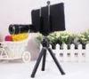 Mobile Camera Lens 12x Telescope Smartphone Telescope With Plastic Casing