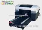 High-speed digital tshirt printing machine for linen modal silk textile printing