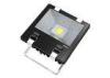 Eco friendly 70 Watt ASA IP65 Waterproof LED Flood Lights , LED floodlighting