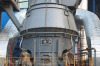 450,000 t/a GGBFS Plant