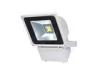 70W ra 70 High Power LED Flood Light with Bridgelux chip , Beam Angle 80 degree