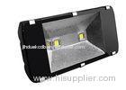 Dustproof IP65 160 w Industrial Outdoor LED Flood Lights With 5500k Pure White