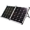 folded solar panel kit 120W