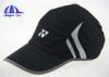 Fashion Unisex Sports Baseball Caps With Embroidery On Front