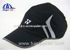 Fashion Unisex Sports Baseball Caps With Embroidery On Front