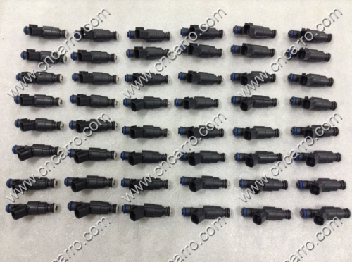 INYECTORES COMBU 9023785 Fuel Injector