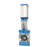 Slurry Knife Gate Valve