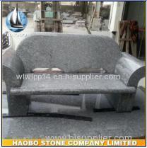 Granite Bench Granite Bench
