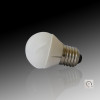 5W E27 G45 Dimmable LED Global Bulb (CE RoHS)