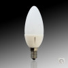 5W E14 C37 Ceramic Dimmable LED Light Bulb (CE RoHS)