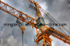 Building Tower Crane-Max. Load 14t (K35/32(TC7032))