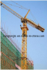 TC5516 Construction Tower Crane-Max. Load 6t