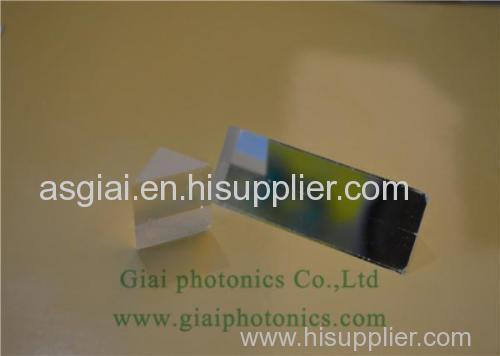 Right Angle K9 Prisms Optical Prism For Telescopes Optical System Periscopes