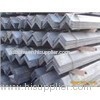 HOT ROLLED STEEL ANGLE BAR