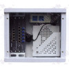 GKX-S2/4U FTTH fiber optic terminal box