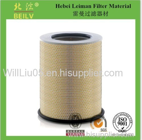 Iveco /volvo Air filter cylinder air filter