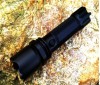 Led intelligent fast chargingand high-power flashlight