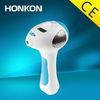 Portable Painfree Diode Laser Hair Removal Home Beauty Equipment 10mm * 10mm Spot size
