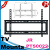 25-52 inch LED TV rope fixed frame LCD TV rack TV stand