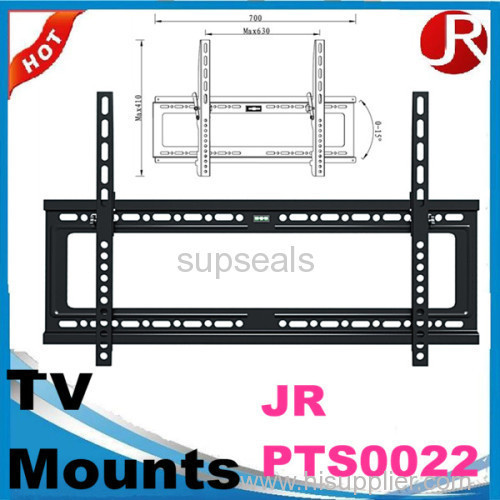 25-52 inch LED TV rope fixed frame LCD TV rack TV stand