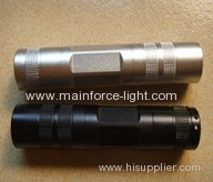 high-power flashlight (180 lumens)