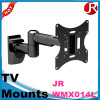 10-32-inch rack-mounted TV arm stretched LCD TV Stand TV rack