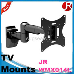 10-32-inch rack-mounted TV arm stretched LCD TV Stand TV rack