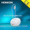 Water Oxygen Injection jet peel Beauty Equipment / oxygen facial machine ( CE Approval )