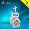 1550 Erbium Glass Fractional Laser For Stretch Mark Reduction , Scar Removal Machine