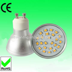 High bright 4.5W with 30 pcs 2835SMD