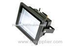 Epistar / Bridgelux / Epileds Waterproof RGB LED Flood Light , DMX512 / RF / IR Control