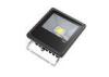 Pure / cold white Workshop Waterproof LED Flood Light 20W IP65 60Hz / 50 Hz