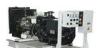 Lovol engine Diesel Generating Sets 20 - 161KW water cooled