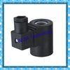 DIN43650A 24VDC Solenoid Coil for Hydraulic Valve , IP54 Waterproof