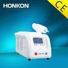 Portable Nd YAG Laser Tattoo Removal and Ota's nevus , Wrinkle Removal Machine with CE