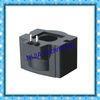 High Pressure AC220V Valve Solenoid Coil with 30mm Inner Hole Diameter