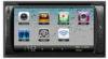 Universal Touchscreen Car Multimedia Navigation System , HD 2 Din Dvd Player