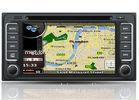 GPS RDS BT AUX RADIO iPod Car Multimedia & Navigation System 6.95 Inch