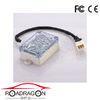 Waterproof GPRS GSM Vehicle GPS GSM Tracker Systems For Motorbike