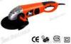 CE Small Electric Impact Drill / Electric Angle Grinder Rotate 2500W