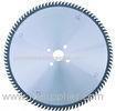 V Cutting Metal Saw Blades Of Speaker Tooth Model WZ or FZ , TCT saw blades