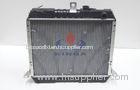 1988 , 1989 2Y / 3Y / 4Y toyota hiace radiator , aluminium car radiators