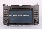 Android 4.4.4 Mercedes Benz GPS Navigation System for A B Class Vito Viano Canbus
