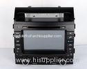 WIFI RDS 1080P Android 4.2 Toyota DVD Navigation System Toyota Land Cruiser Dvd Player