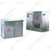stainless steel outdoor comprehensive distribution cabinet