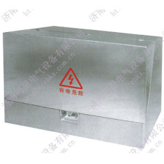 Busbar cable branch box (American-type) distribution cabinet distribution box enclosure waterproof stainless steel