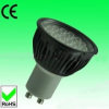 LED SMD2835 lights GU10 4.5W