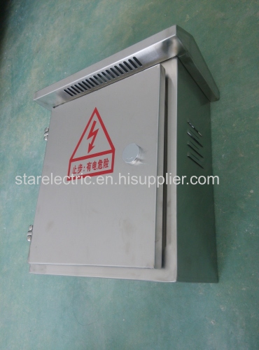 JXF/JFF waterproof stainless steel electrical distribution box