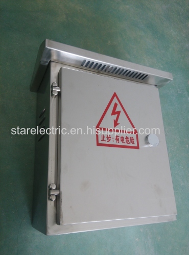 JXF/JFF waterproof stainless steel electrical distribution box