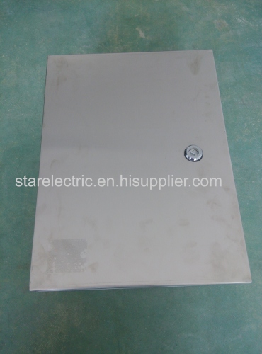 JXF/JFF waterproof stainless steel electrical distribution box